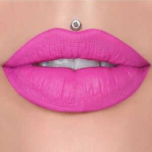 Jeffree Star Cavity Liquid Velour Lipstick